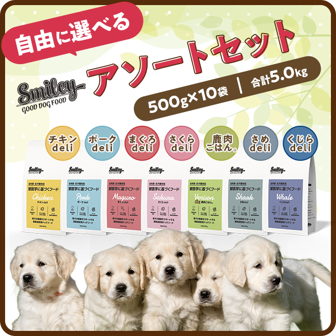 アソートセット